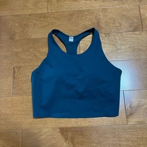 Uniqlo Sports Bra